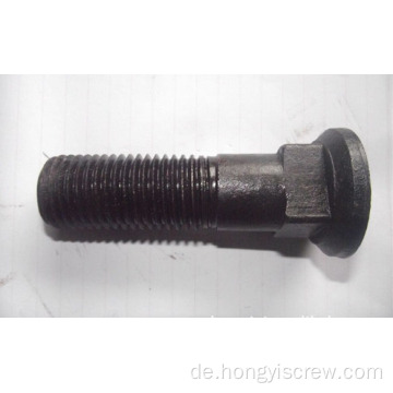 Bolt Custom Bolt Dacromet Rupert Beschichtung Spezialschraube